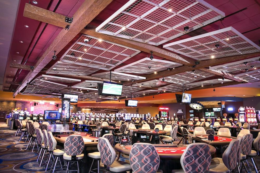 Isle Of Capri Casino Hotel Boonville Exterior photo